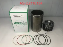 Цилиндро-поршневая группа