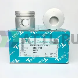Комплект поршней 1HD-T-II/1HZ