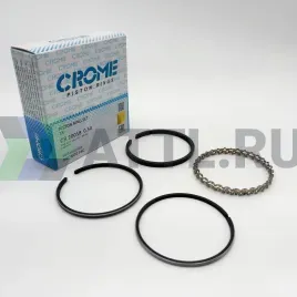 Комплект поршневых колец на 3 цил. +050 F8C