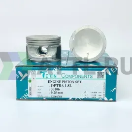 Комплект поршней OPTRA 1.8L