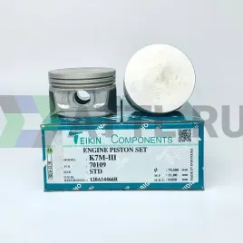 Комплект поршней K7M-III