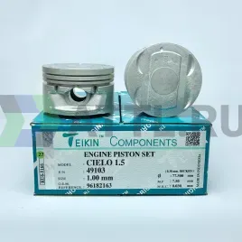 Комплект поршней CIELO 1.5