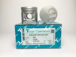 Комплект поршней WL
