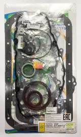 Ремкомплект двигателя 1DZ-II (FS9781-S)