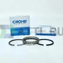 Комплект поршневых колец на 4 цил. +100 4E-FE, 5E-FE