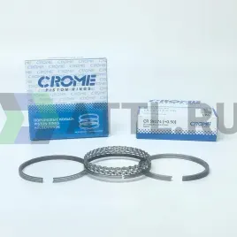 Комплект поршневых колец на 4 цил. +050 QG15DE