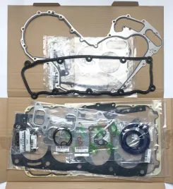 Ремкомплект двигателя верхний+нижний (FS98010-S)