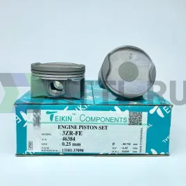 Комплект поршней 3ZR-FE