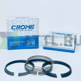 Комплект поршневых колец на 4 цил. STD 4G18