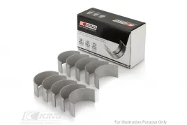 Вкладыши шатунные +0.25