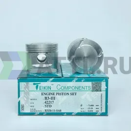 Комплект поршней B3-III