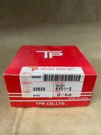 Поршневые кольца 6VD1-2