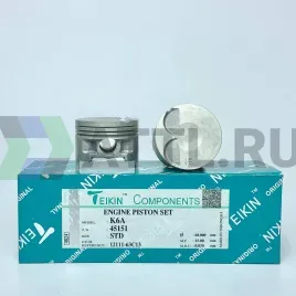 Комплект поршней K6A (3cyl)