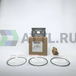 Поршень+палец+кольца (комп. 1 цил.) STD L3-II