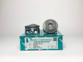 Комплект поршней SKYACTIV-G