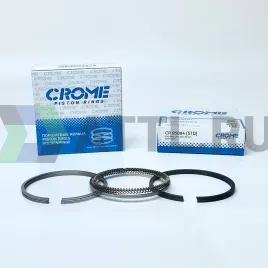 Комплект поршневых колец на 4 цил. STD 4G20TDB