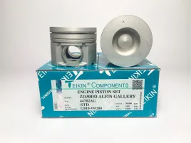 Комплект поршней ZD30DD