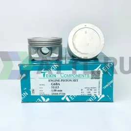 Комплект поршней G6BA