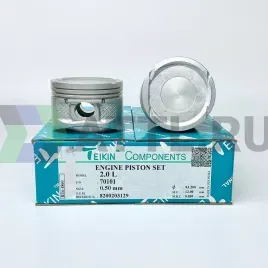Комплект поршней F4R