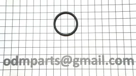 Прокладка масляного насоса