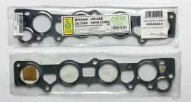 Прокладка коллектора - выпуск