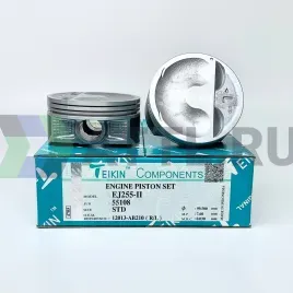 Комплект поршней EJ255-II