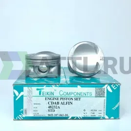 Комплект поршней CDAB