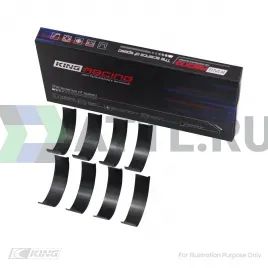 Вкладыши шатунные STD