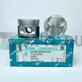 Комплект поршней +0.40 VAZ 21124 Ø82,4