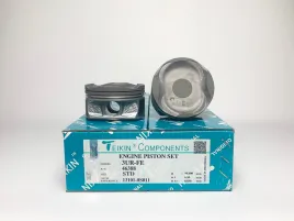 Комплект поршней 3UR-FE