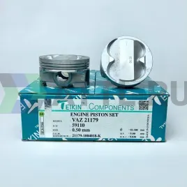 Комплект поршней +0.50 VAZ 21179 Ø82,5