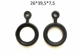 Сальник свечного колодца 