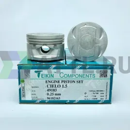 Комплект поршней CIELO 1.5