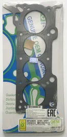 Прокладка ГБЦ 4A91,4A92 (HG6033-G)