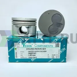 Комплект поршней QD32TI