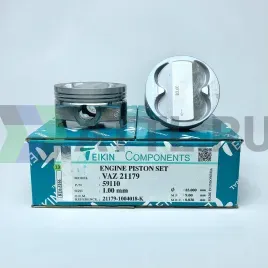 Комплект поршней +1.00 VAZ 21179 Ø83,0