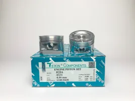 Комплект поршней H25A