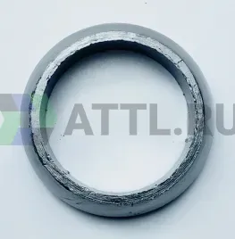 Кольцо приемной трубы (графит)