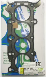 Прокладка ГБЦ CX5 (HG584-S)