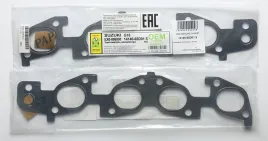 Прокладка коллектора - выпуск