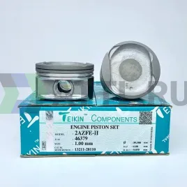 Комплект поршней 2AZFE-II