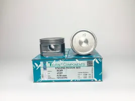 Комплект поршней 4G69