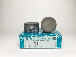 Комплект поршней L3-III