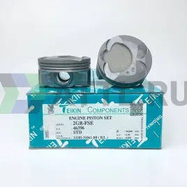 Комплект поршней 2GR-FSE