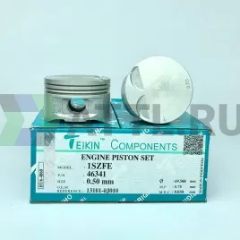 Комплект поршней 1SZ-FE