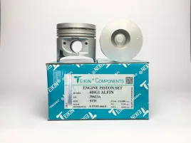 Комплект поршней 4HG1