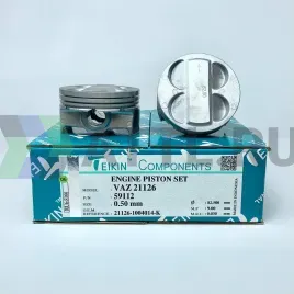 Комплект поршней +0.50 VAZ 21126 Ø82,5