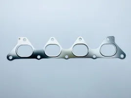 Прокладка коллектора - выпуск