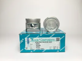 Комплект поршней 4S-FE d82,5 STD 1,5-1,5-4