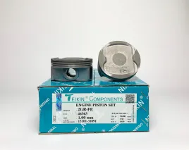 Комплект поршней 2GR-FE
